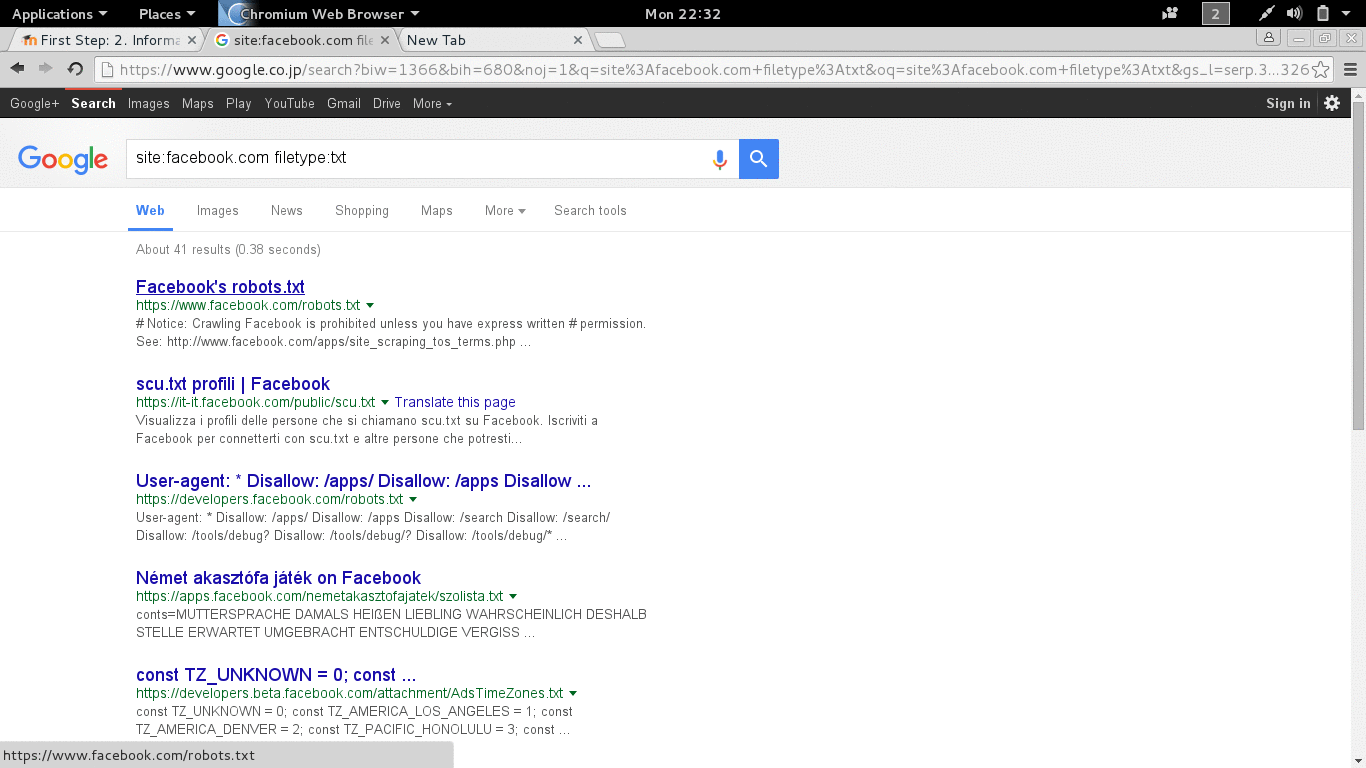 Figure 2.1 Trying Google The Different Way.gif