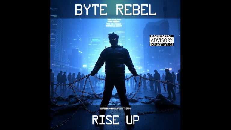 RiseUp - Byte Rebel