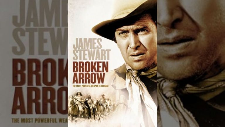 Broken Arrow (1950)