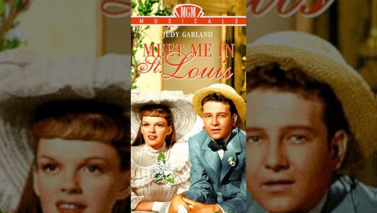 Meet Me In St. Louis (1944)