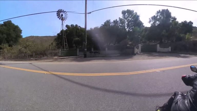 Yerba Derba Motorcycle Tai Chi with the Malibu Crew   🏍️  🐍