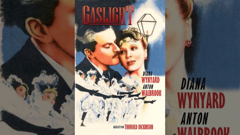 Gaslight (1940)