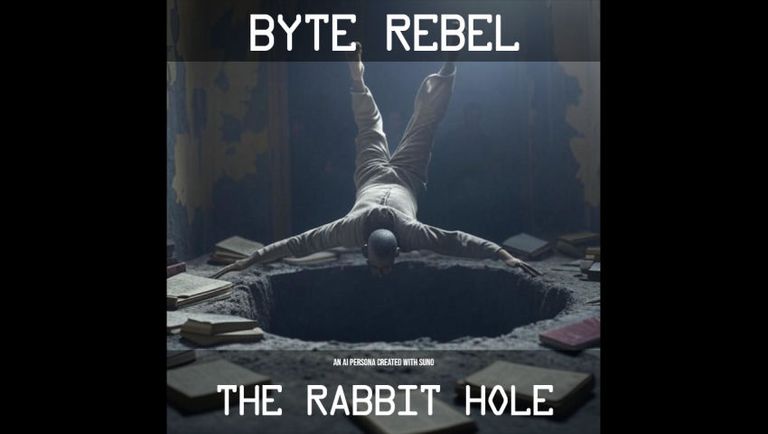 The Rabbit Hole - Byte Rebel