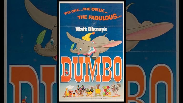 Dumbo (1941)