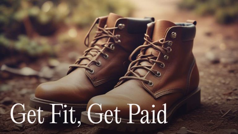 Actifit.io … Get Fit. Get paid