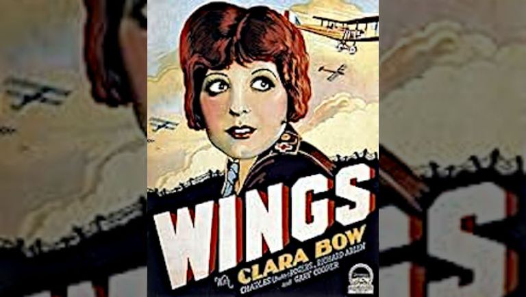 Wings (1927)