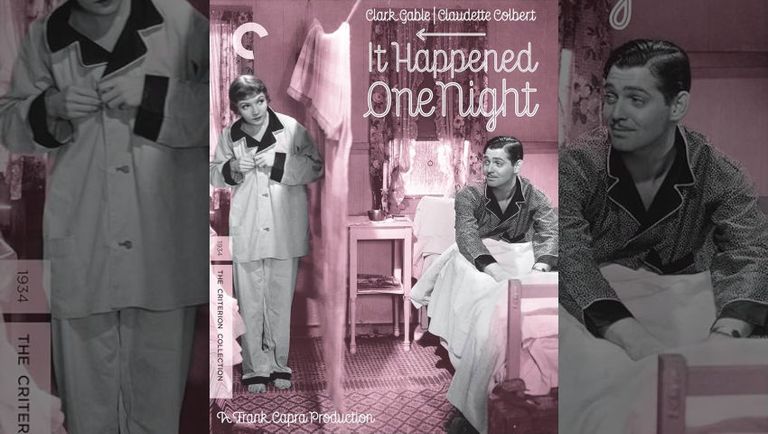 It Happened One Night (1934)