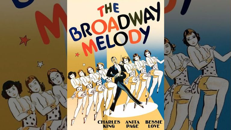 The Broadway Melody (1929)