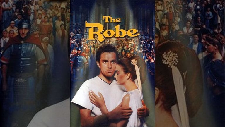 The Robe (1953)