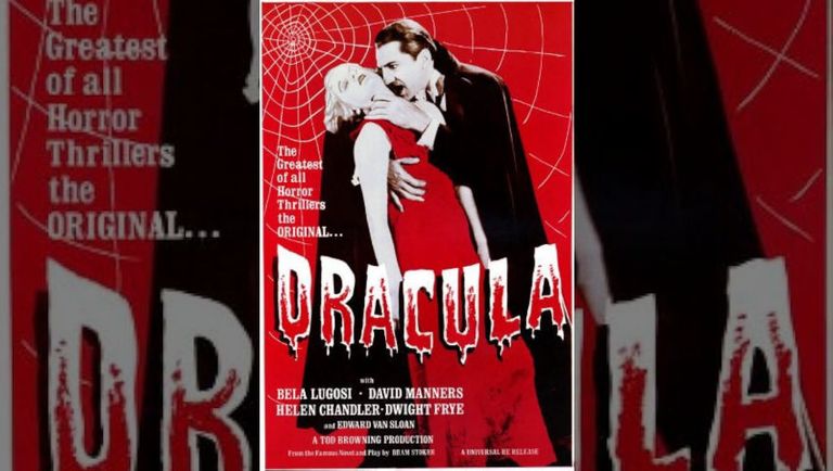 Dracula (1931)