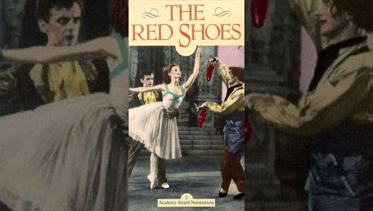 The Red Shoes (1948)