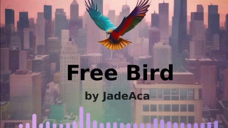 Free Bird (Remix)