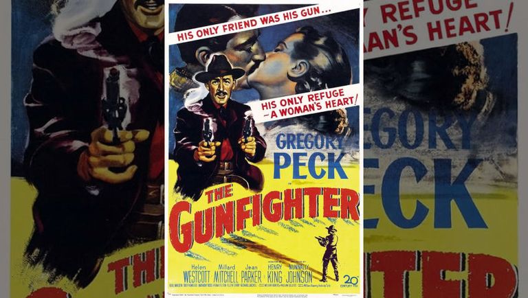 The Gunfighter (1950)