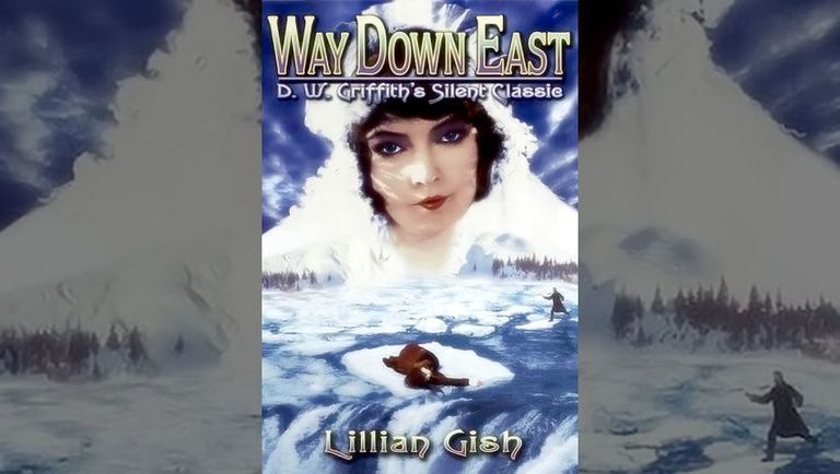 Way Down East (1920)