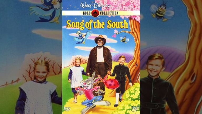 Song of the South (1946)