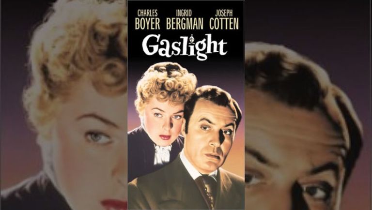 Gaslight (1944)