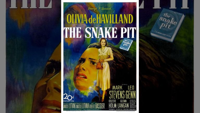 The Snake Pit (1948)