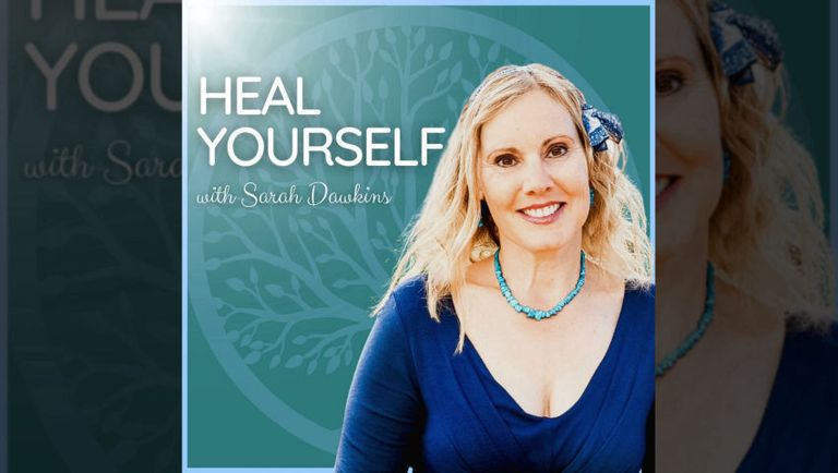 Ep 101 The Power of Natural Self-Healing Through Consciousness