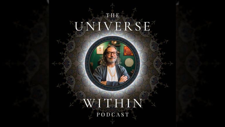 Ep. 151 - Brian James - Traumadelic: How a Western Model Limits the Wholeness of Shamanism