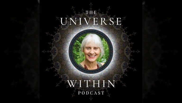 Ep. 146 - Carole Guyett - Sacred Plant Initiations, Herbalism & Pregnancy