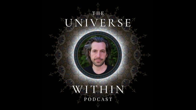 Ep. 149 - Alex Lasarev - Comedy, Conscious Evolution, Covid, & Love