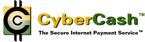 CyberCash