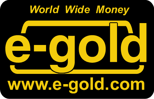 e-Gold