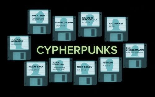 Cypherpunk