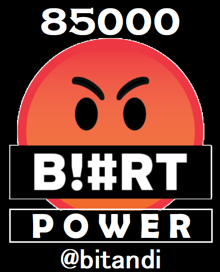 Blurt Logo 40000 Power.png