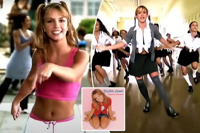 DJ Bogdan Karasiov vs Britney Spears - Baby, One More Time (SchoolHouse Remix 2025).jpg