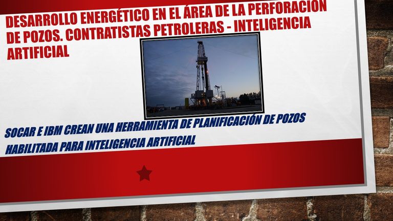 Desarrollo energético en el área de la perforación. portada.jpg