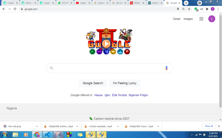 google homepage.PNG