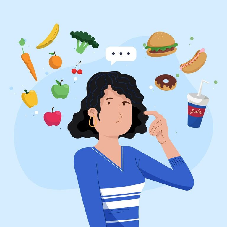 choosing-healthy-unhealthy-food-illustrated_23-2148562861.jpg