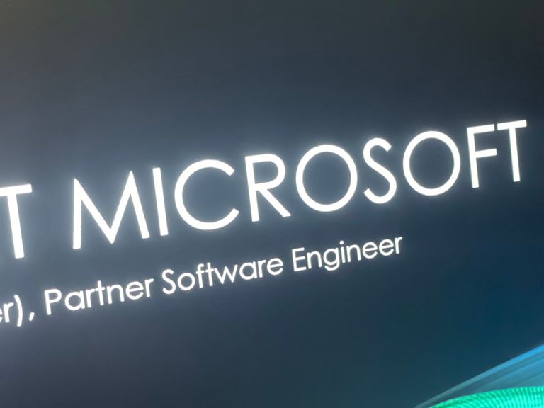 Microsoft Partner Software Engineer