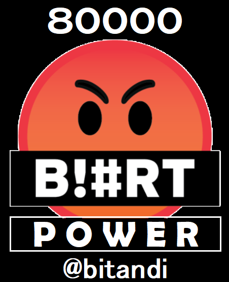 Blurt Logo 40000 Power.png