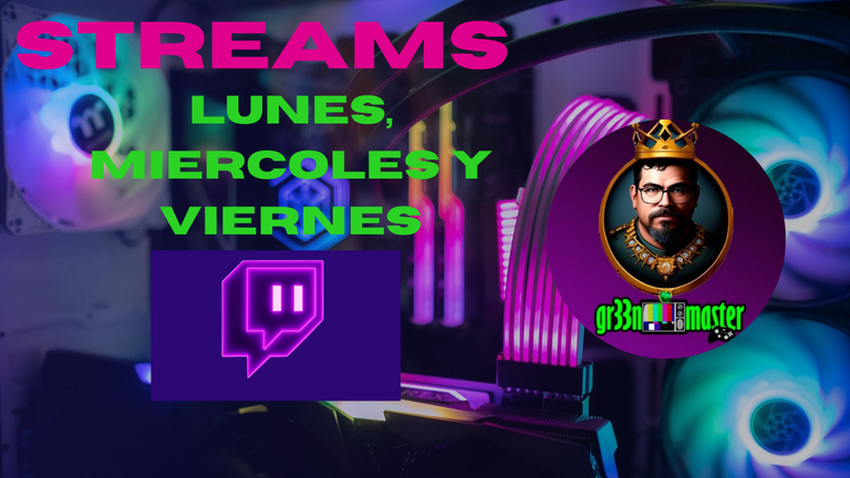 streamslunes miercoles yviernes.png