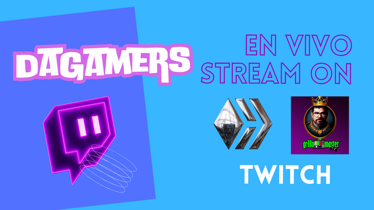 En Vivo Stream on (1)dagamers.png