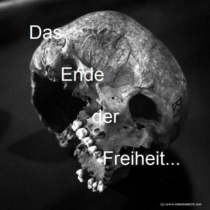 The End of freedom - skull-1693001_960_720 Schädel Copyright.jpg