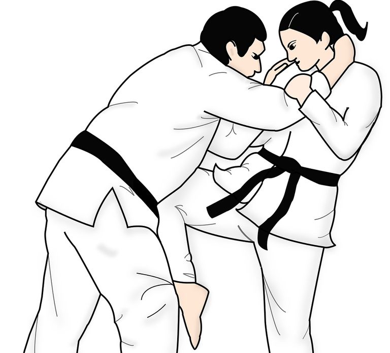 Simple and easy self defense moves.jpg