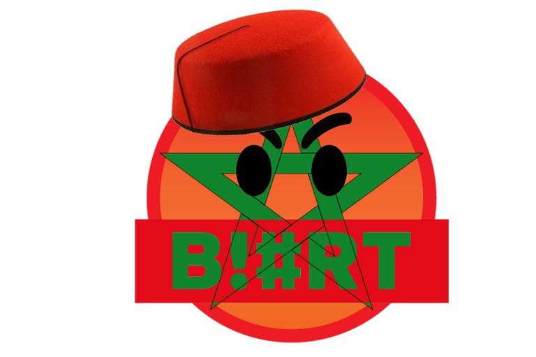 blurt morocco.png