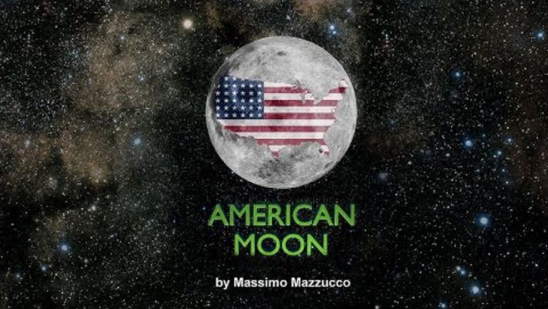 American Moon (English Version)