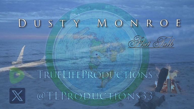 [Sep 26, 2024] Dusty Monroe - Flat Talk [TrueLifeProductions]