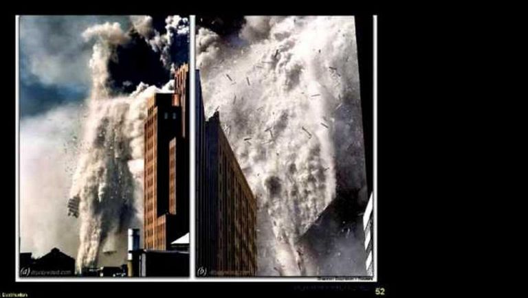 [Oct 24, 2011] Dr Judy Wood at New Horizons - Where Did the Towers Go - Part 1 [checktheevidence]