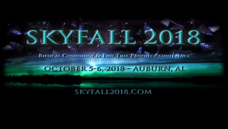 Skyfall 2018 Matt Long Testimony