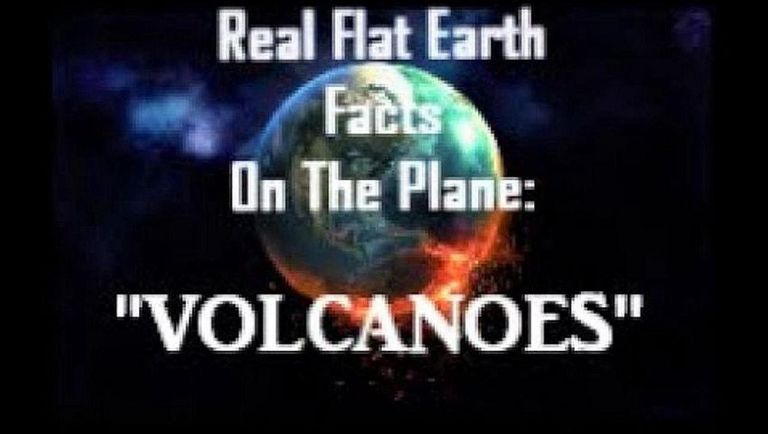 RFEFP "Real Flat Earth Facts On The Plane" Part 24;