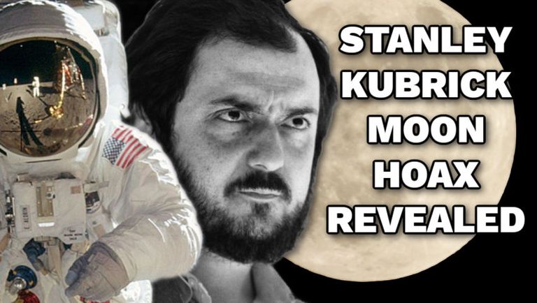 Kubrick's Odyssey  Secrets Hidden in the Films of Stanley Kubrick  Part One