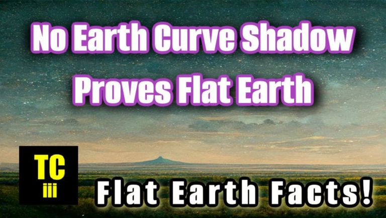 Flat Earth Fact #16   Addendum A