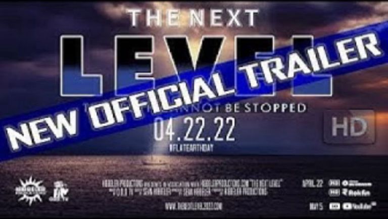 The Next Level 2022 Official Trailer HD