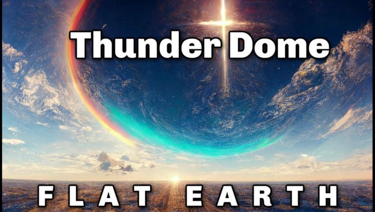 Thunder Dome