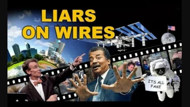 Liars on Wires